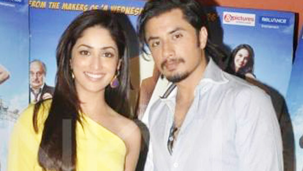Ali Zafar – Yaami Gautam’s Fun Interview On Total Siyapaa Part 4