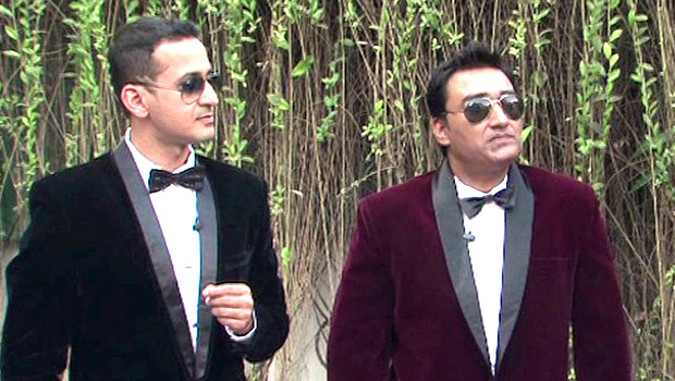 Musically Yours: Meet Bros Anjjan’s Exclusive On Baby Doll