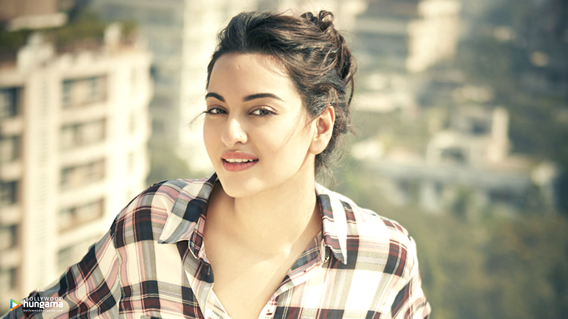 Sonakshi Sinha