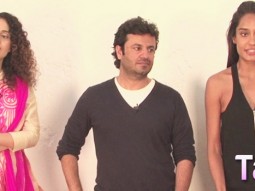 Kangna-Vikas-Lisa’s Exclusive On Queen Part 4