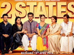 Theatrical Trailer (2 States)