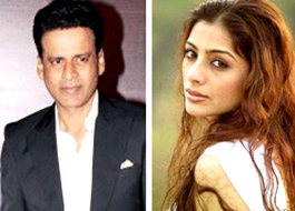 Manoj and Tabu in Neeraj Pandey’s thriller
