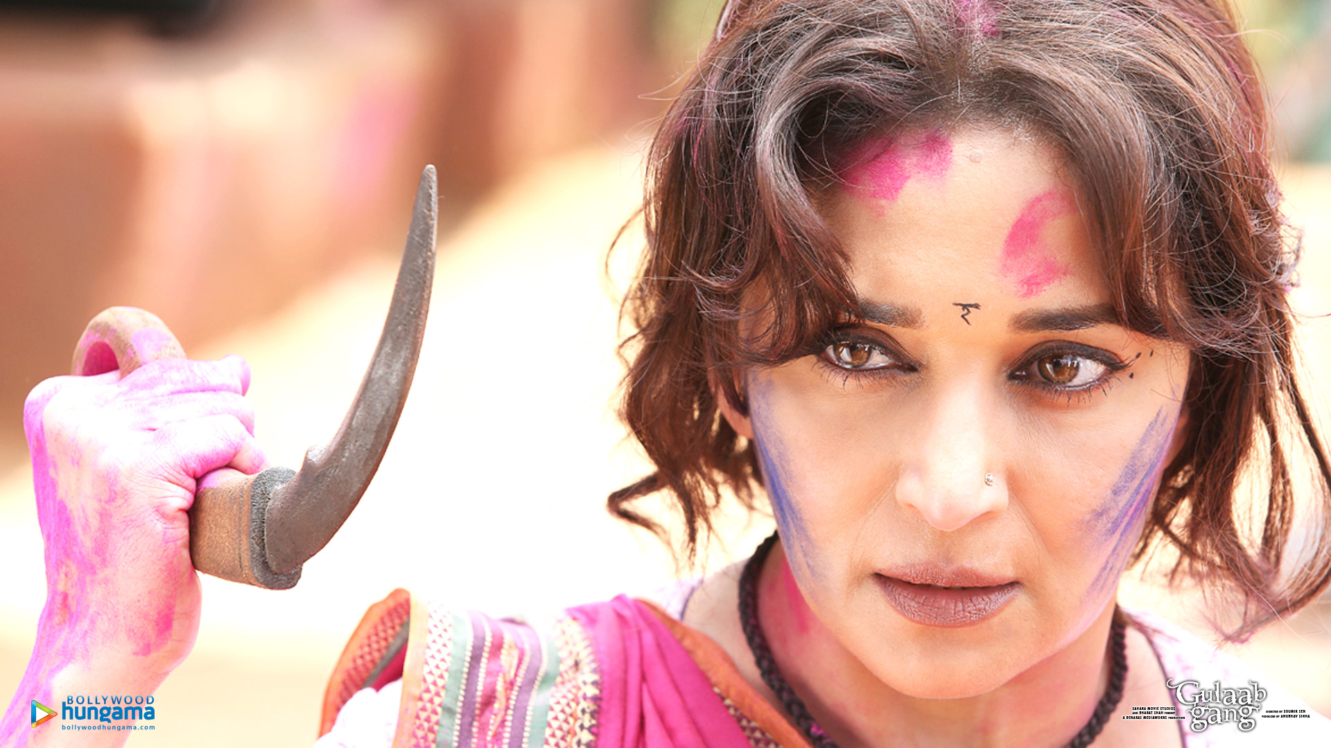 Gulaab Gang Gulaab Gang