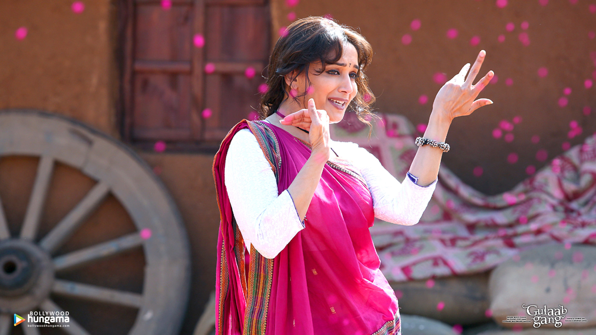 Gulaab Gang Gulaab Gang