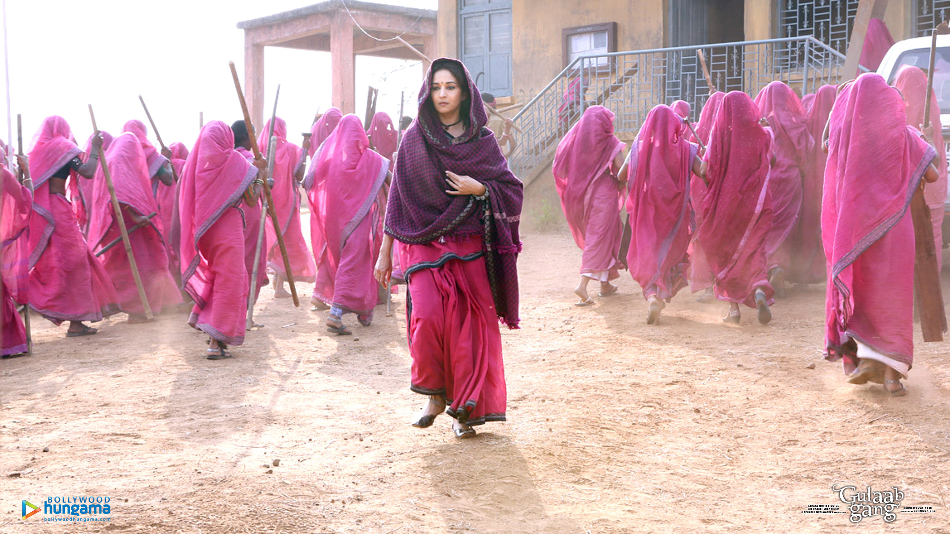 Gulaab Gang Gulaab Gang