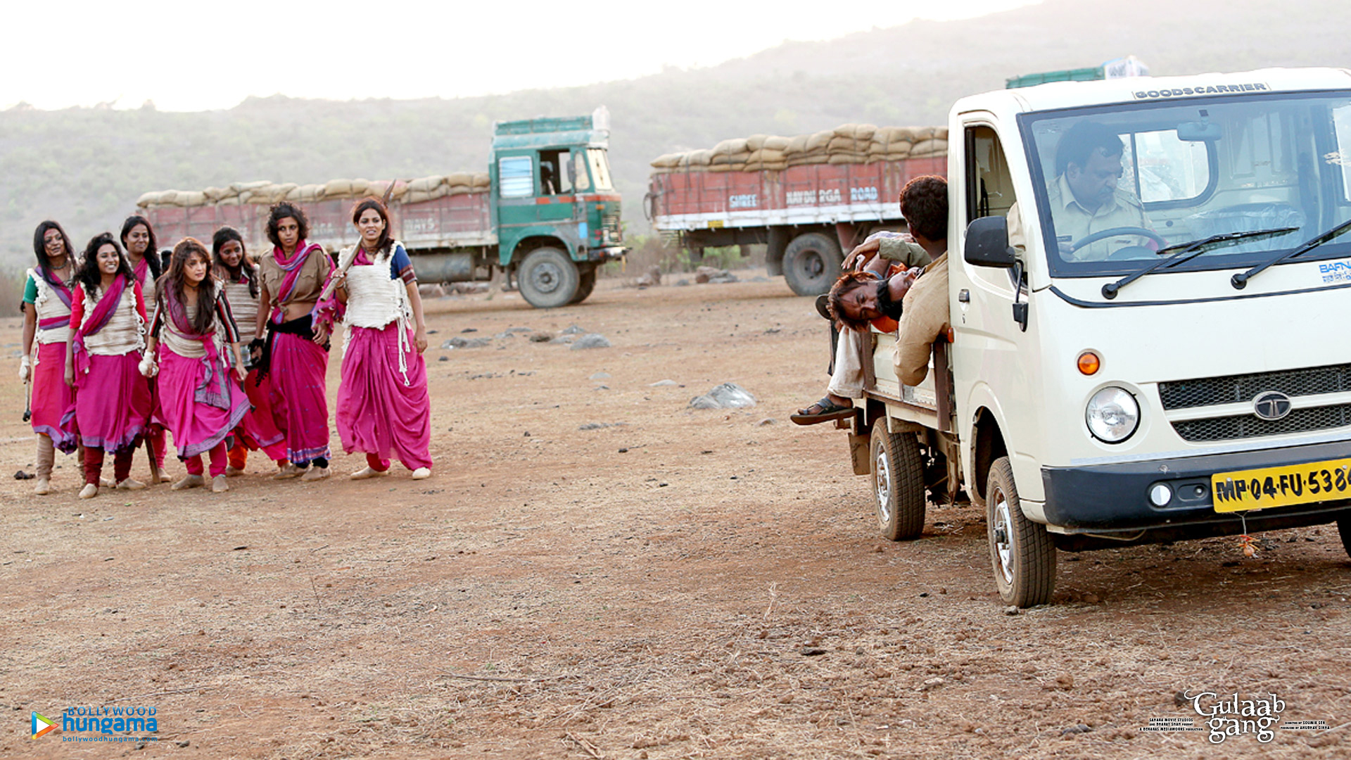 Gulaab Gang Gulaab Gang