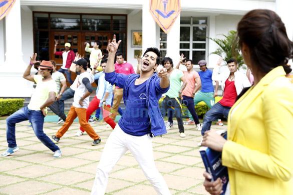 main tera hero 91