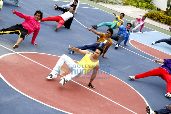 main tera hero 87