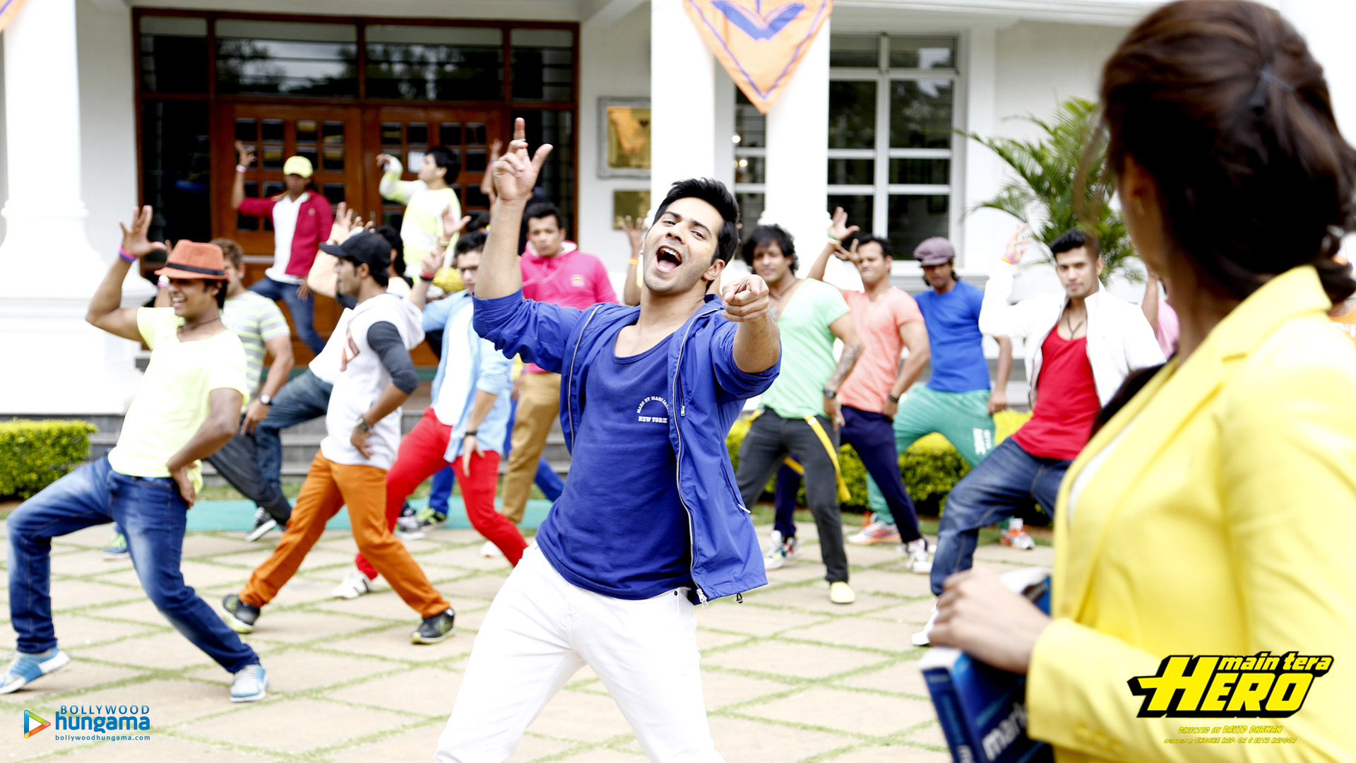 Main Tera Hero Main Tera Hero