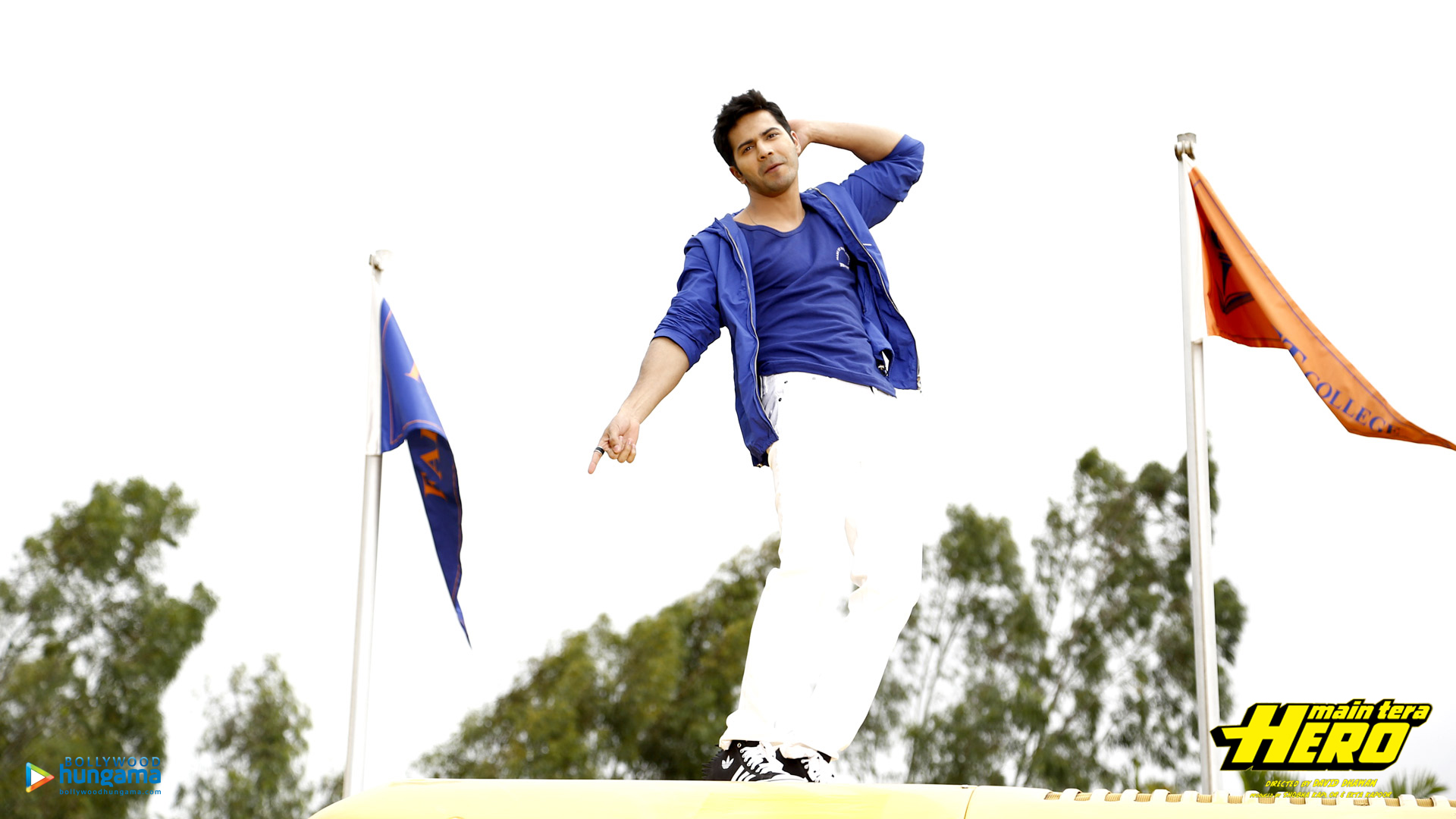 Main Tera Hero Main Tera Hero