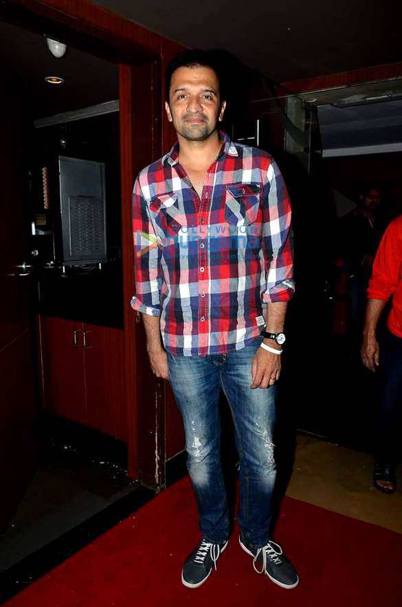 special screening of queen at pvr juhu 11