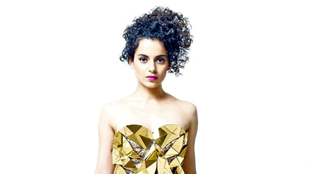 Kangna Ranaut’s Exclusive Interview On Queen Part 1