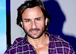 Saif Ali Khan’s character to have three leaps in Happy Ending
