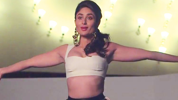 Kareena Kapoor’s Photoshoot For ‘Vogue India’ Magazine