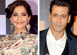 Sonam to star opposite Salman in Bade Bhaiya
