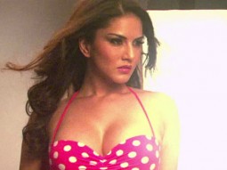 Making Of Hot ‘Ragini MMS 2’ Poster