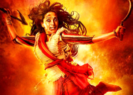 Delhi HC stays release of Gulaab Gang