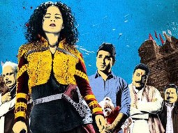 Theatrical Trailer (Revolver Rani)