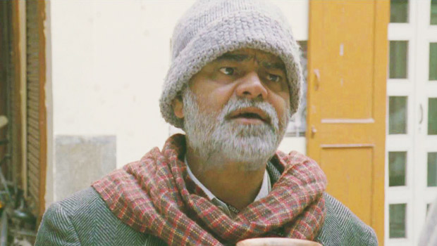 Aaj Laagi Laagi Nai Dhoop (Ankhon Dekhi) Aaj Laagi Laagi Nai Dhoop (Ankhon Dekhi)