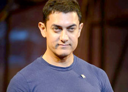 Aamir Khan disappoints the mountain man?