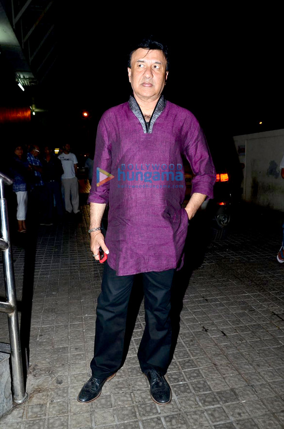 premiere of gulaab gang at pvr juhu 19