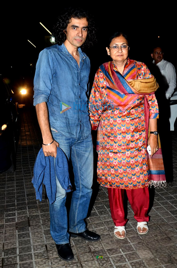 premiere of gulaab gang at pvr juhu 13