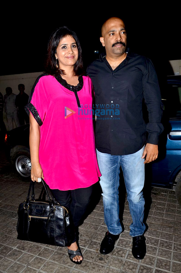 premiere of gulaab gang at pvr juhu 12