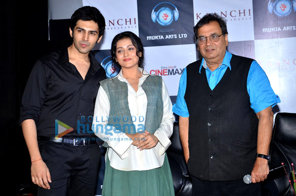 first look launch of kaanchi 3