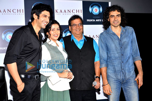 first look launch of kaanchi 2