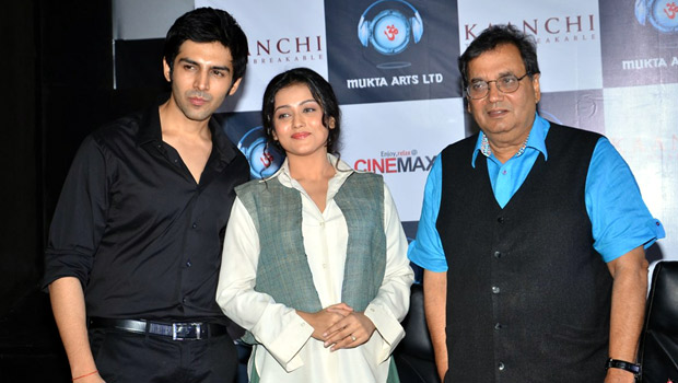 First Look Promo Launch Of ‘Kaanchi’