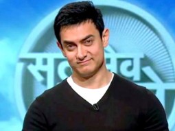 Aamir Khan Slams Malicious Rumours About His Secular Credentials