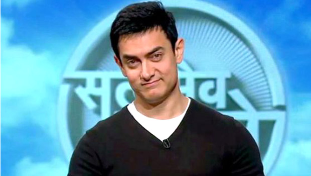 Aamir Khan Slams Malicious Rumours About His Secular Credentials