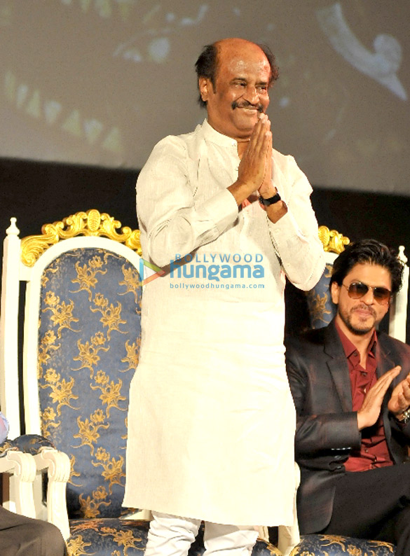 audio release of kochadaiiyaan 8