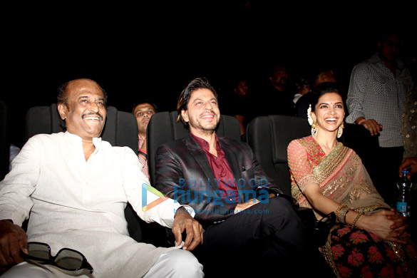 audio release of kochadaiiyaan 13