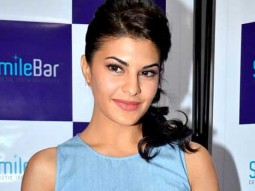 Jacqueline Fernandez At The Launch Of ‘Smilebar’