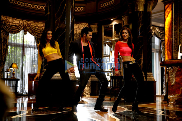 main tera hero 116
