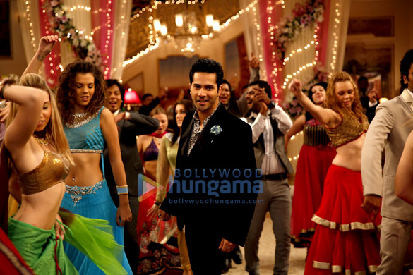 main tera hero 110