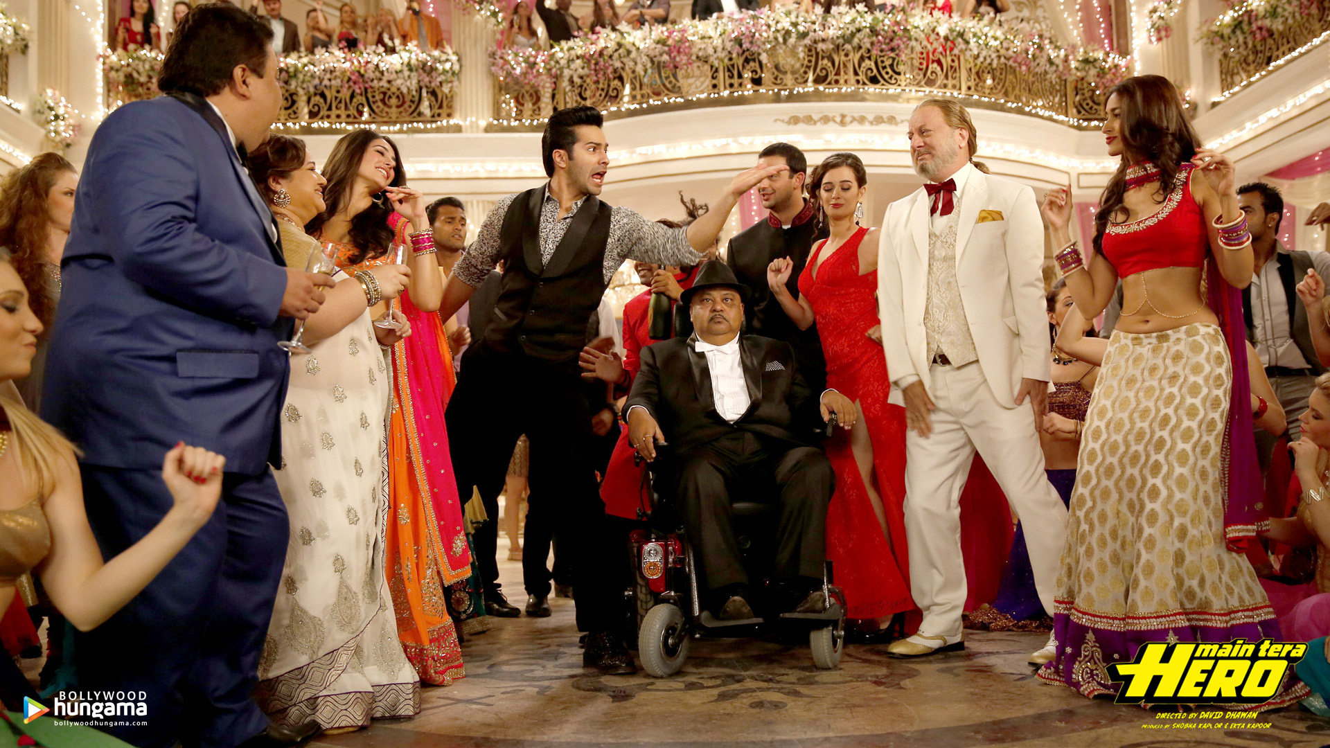 Main Tera Hero