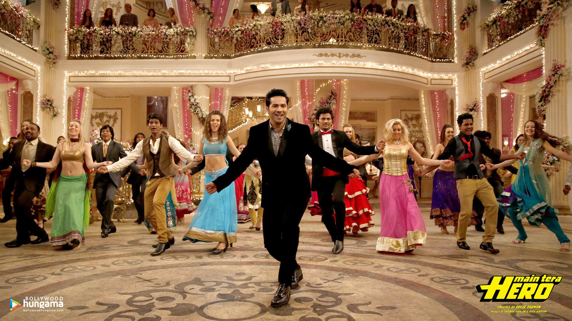 Main Tera Hero Main Tera Hero