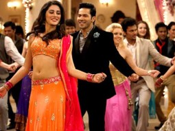 Shanivaar Raati (Main Tera Hero)