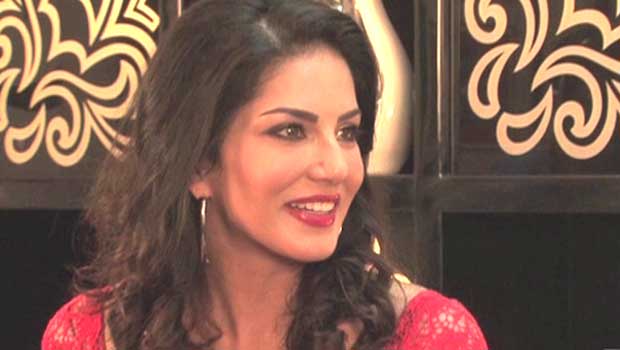 BH Special: Sunny Leone Breaks Silence On Kissing Scene With Sandhya Mridul
