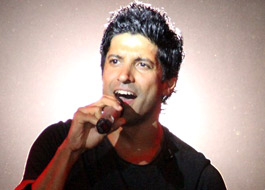 Farhan Akhtar’s band to go international
