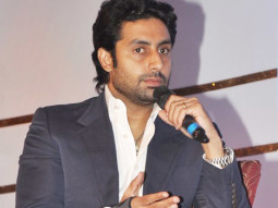 “If Dhoom 4 Is Made, Uday Chopra Would Do It”: Abhishek Bachchan