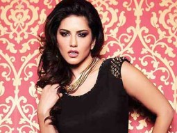 “My Perception Of Bold And Sexy Is Skewed And On Some Other Level”: Sunny Leone