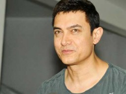 “Anurag Kashyap Has Not Approached Me”: Aamir Khan
