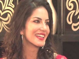 “Karan Johar Brought Up My Name Twice”: Sunny Leone
