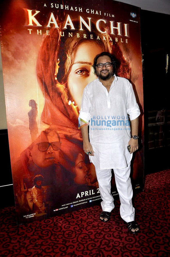 audio release of kaanchi 15