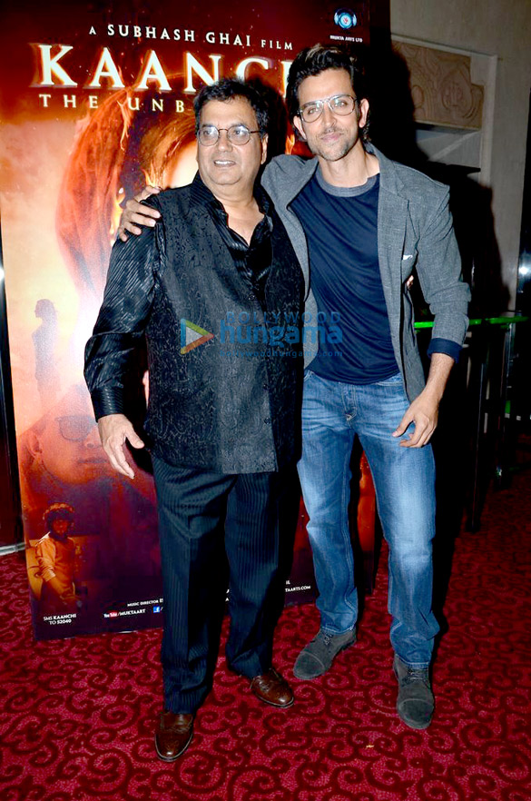 audio release of kaanchi 5