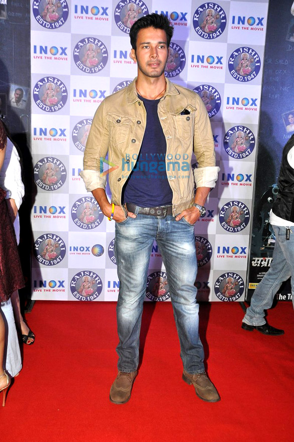 trailer first look launch of samrat co 7