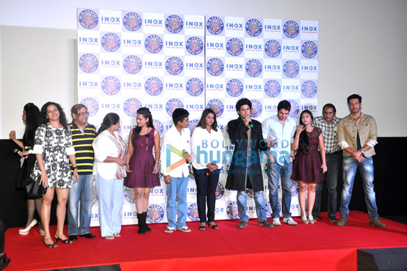 trailer first look launch of samrat co 3